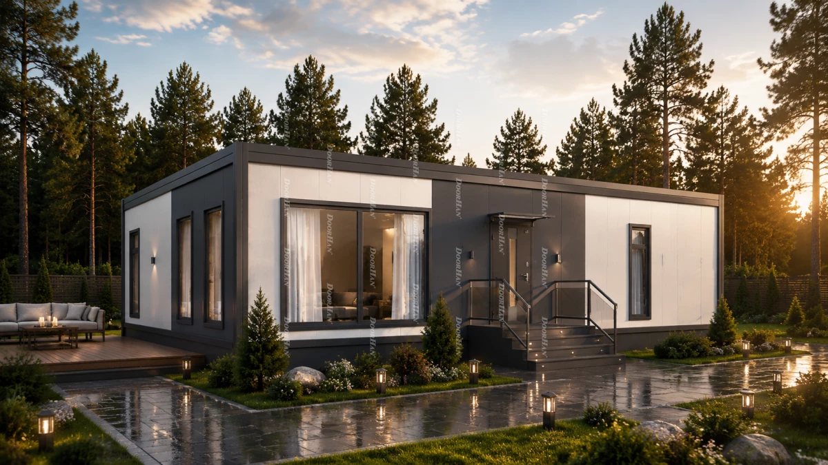 Домокомплект DoorHan 118-1